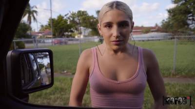 Abella Danger - We All Scream For Ice Cream With Abella Danger - hclips.com