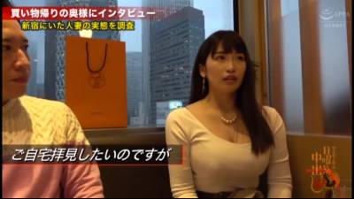 日曜から中出し 人妻自宅中出し訪問 セレブな奥様 ⑦ 2019 - txxx.com - Japan