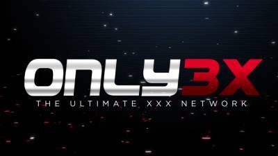 Only3x Presents - Caroline Pierce and Mario Cassini in - drtvid.com