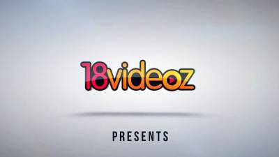 18 Videoz - Kira Stone - You gotta fuck this cute teeny - drtvid.com