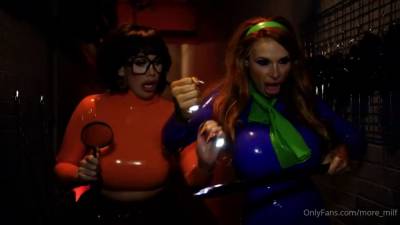 Daphne And Velma, Thriller Killer - sunporno.com - Usa