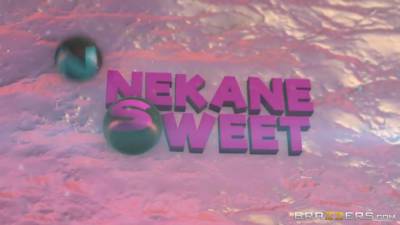 Nekane Sweet In She Wants My Dragon Balls! (xxx Parody) - hotmovs.com