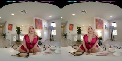 VRALLURE Lisey's Alt-Lifestyle - hotmovs.com
