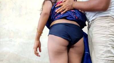 Desi Bhabhi - Indian saree girl fuck in daver - sunporno.com - India