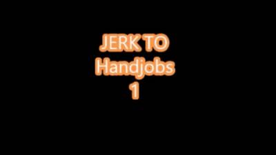 Jerk to the Beat Handjobs 1 - sunporno.com