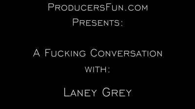 21 01 17 Laney Grey A Fucking Conversation - hotmovs.com
