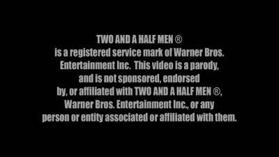 This Aint Two And A Half Men - hotmovs.com