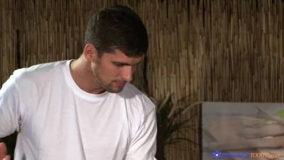 Kristof Cale - Irresistible Touch - veryfreeporn.com