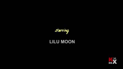 Lilu Moon And Glory Hole - Naughty Babe - hotmovs.com