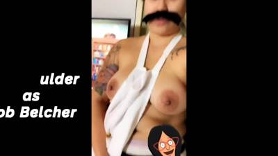 Sexy webcam brunette with big boobs - drtvid.com