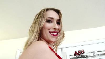 Kimber Lee - Kimber Lee - assmasterpiece - txxx.com