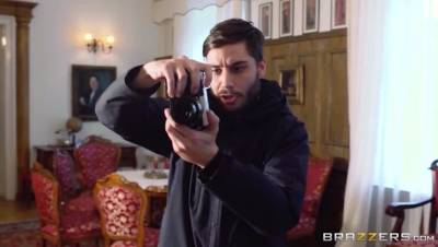 Marina Visconti - Danny D - The Tourist Trap - porntry.com