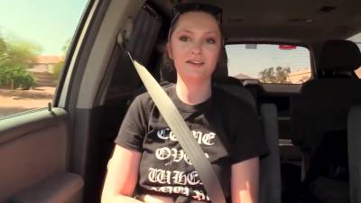 Big Black Cock Ambush On The Devine Big-breasted Nikki - upornia.com