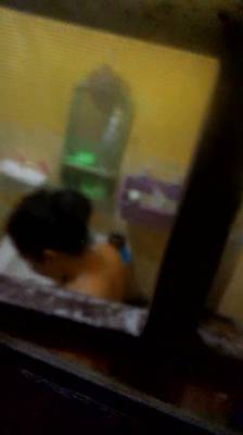 Spying on my sister in law in the shower - voyeurhit.com