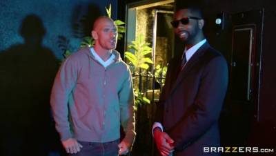 Johnny Sins - Happy Stepdaddy Day - porntry.com
