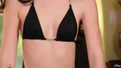 Insatiable Lust - porntry.com