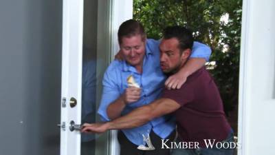 Kimber Woods - myfriendshotgirl - hotmovs.com