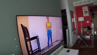 Amature Redhead - hclips.com
