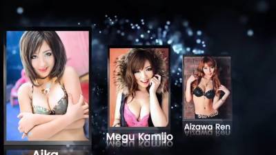 Hot Lips and Cock Vol 33 - drtvid.com - Japan
