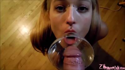 Kinky Teen Slut - Pissing Porn Video - hclips.com