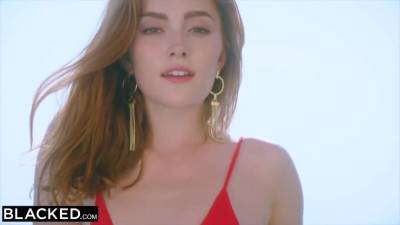 Jia Lissa - Her White Boyfriend Had What She Had Planned - Jia Lissa - upornia.com