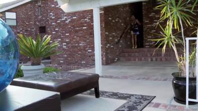 Ryan Madison - Ryan Madison - Foreign Foursome - upornia.com
