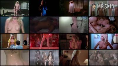 Skin - Best of: Linnea Quigley - Mr.Skin - hotmovs.com