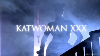 Superheroes Porn Xxx Cat Woman And Her Adventures With Selina Kyle - hotmovs.com