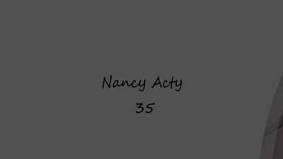 Nancy Acty In Mature Pleasure 3 - hotmovs.com