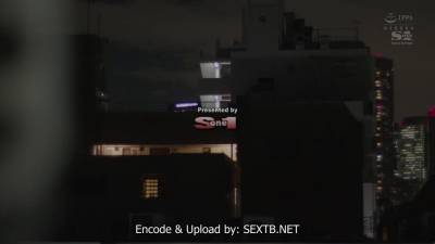 [English Subtitle] Hotel Room Adultery - Boss Nails His Employee All Night Long - Cheating On A Business Trip Sayaka Otoshiro - sunporno.com - Japan - Britain