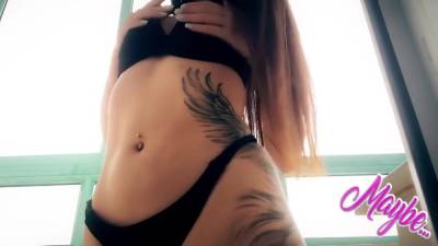 Beautiful Solo Fingering And Fast Orgasm - hclips.com