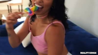 Vanessa Sky - Vanessa - Fuck The Horniness Out Of Me With Vanessa Sky - hclips.com
