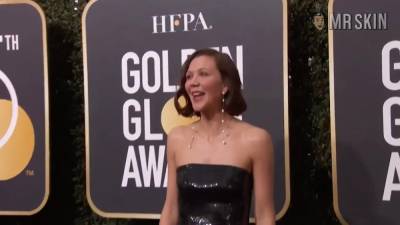 Skin - Best Of Maggie Gyllenhaal - Mr.Skin - hotmovs.com