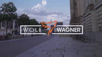 Sophie Logan doggy fucked by Italian stallion! WOLF WAGNER - sunporno.com - Germany - Italy