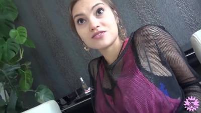Ass Fucked Beauty Gets Drenched In Cum - hotmovs.com