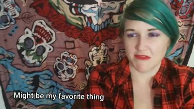 Valentines Day Hookup Story With Seattle Ganja Goddess: Sexworker Vlog Bbc - hclips.com