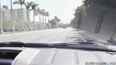 Staycation With A Latin Hot Babe - Latina - hclips.com