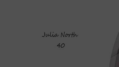 Julia North - Mature Pleasure 2 With Julia North - hotmovs.com