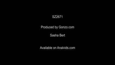 Sasha - 2021 Sasha Beart 5on1 Dp Dap And Tp Sz2671 - hotmovs.com