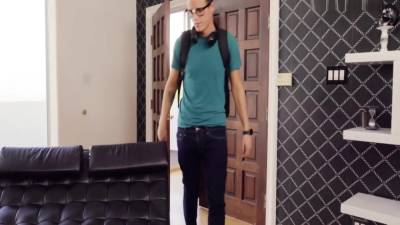 Lily - Lily Lane - Hot Stepmom Gives Her Stepson His Dream Fuck - hotmovs.com