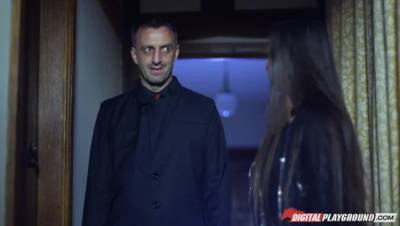 Mila Milan - Infernal: Episode 2 - veryfreeporn.com