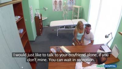 Jenna Lovely - Sexual Counselling - porntry.com