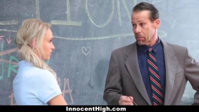 Audrey Royal - Audrey Royal In Pissed Off Teens Fucked By Teacher - hclips.com