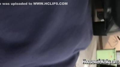 Housewifekelly - Garage Hj - hclips.com