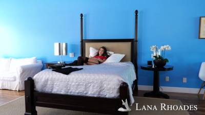 Lana Rhoades - Lana Rhoades - naughtyamerica - hotmovs.com
