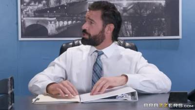 Jessa Rhodes - Charles Dera - Scanner Scandal - xxxfiles.com