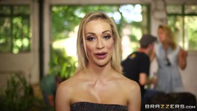 Chessie Kay - Danny D - Confessions of a Nymphomaniac - porntry.com