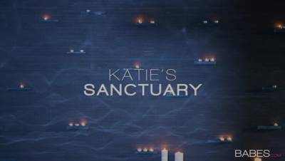 Jasmine Webb - Jemma Valentine - Katie's Sanctuary Part 3 - veryfreeporn.com - Britain