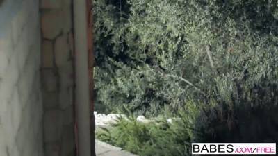 Anissa Kate - Anissa Kate and Matt Ice - Grind Up On Me - sexu.com