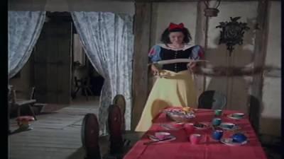 Snow White In And The Seven Dwarfs Porn Parody - hotmovs.com